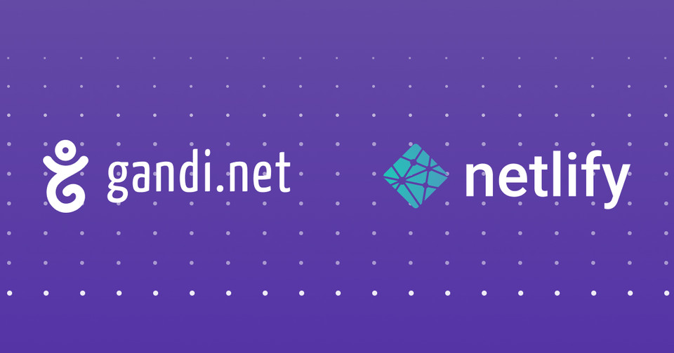 gandi-netlify-banner